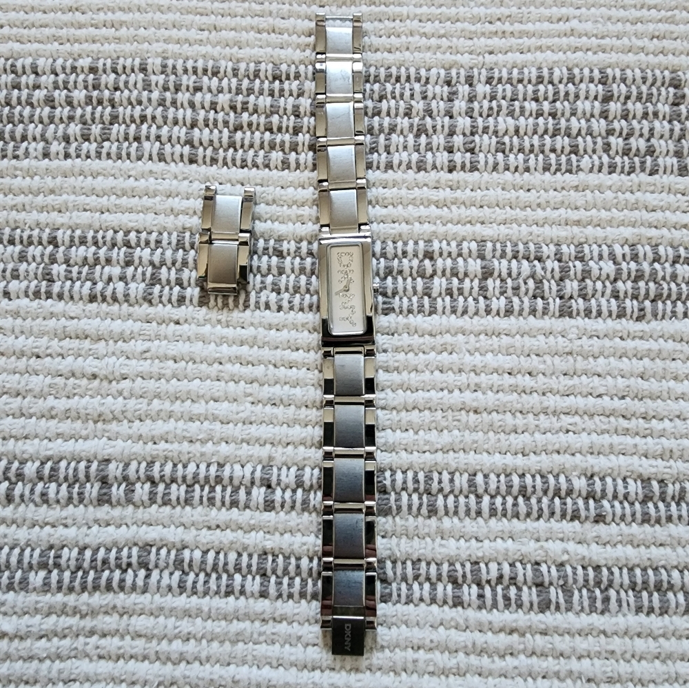 DKNY watch